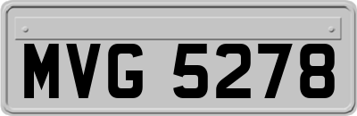 MVG5278
