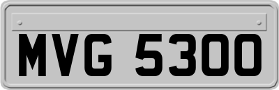 MVG5300