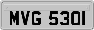 MVG5301