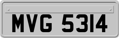 MVG5314