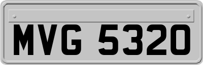 MVG5320