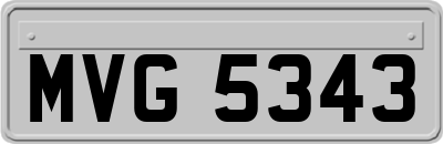 MVG5343