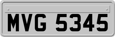 MVG5345