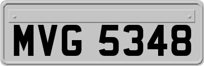 MVG5348