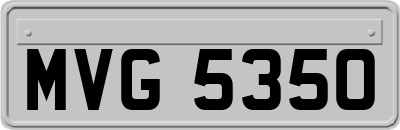 MVG5350