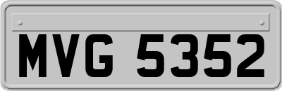 MVG5352