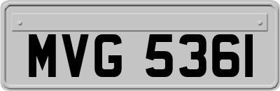 MVG5361