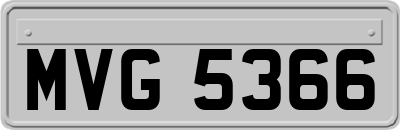 MVG5366