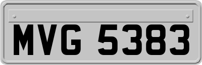 MVG5383