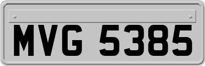 MVG5385
