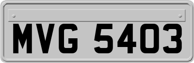 MVG5403