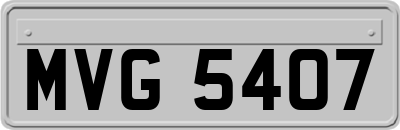 MVG5407