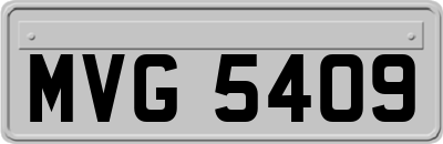 MVG5409