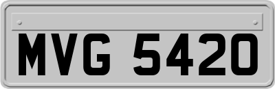 MVG5420
