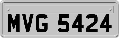 MVG5424