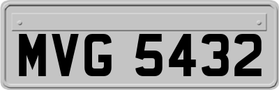 MVG5432