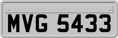 MVG5433