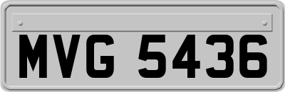 MVG5436