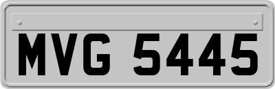 MVG5445