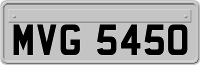 MVG5450