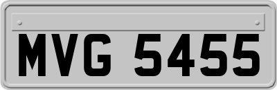 MVG5455