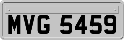 MVG5459