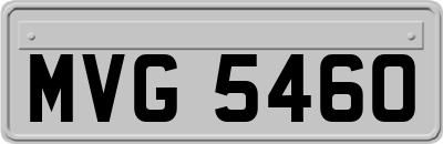MVG5460