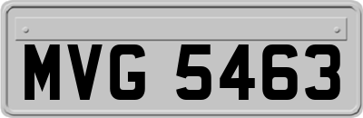 MVG5463
