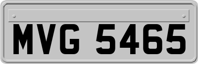 MVG5465
