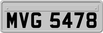 MVG5478