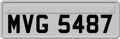 MVG5487