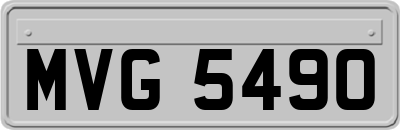 MVG5490