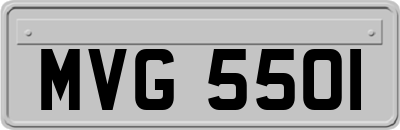 MVG5501