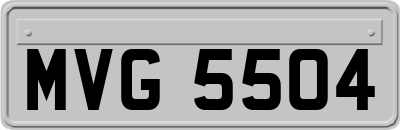 MVG5504
