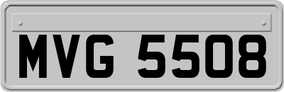 MVG5508