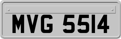 MVG5514