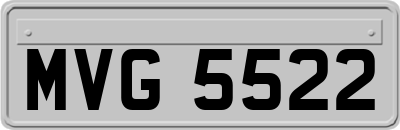 MVG5522