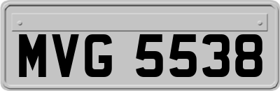 MVG5538