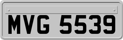 MVG5539