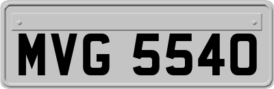 MVG5540