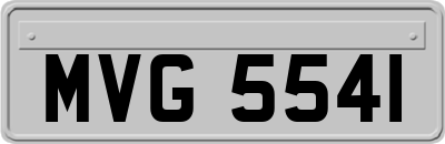 MVG5541