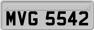 MVG5542