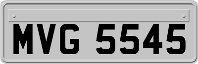 MVG5545