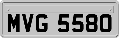 MVG5580