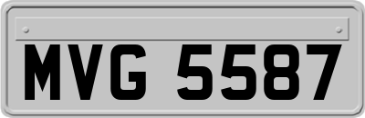 MVG5587