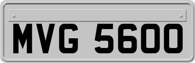 MVG5600