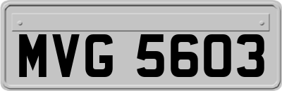 MVG5603