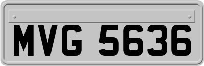 MVG5636
