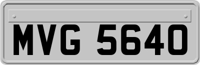 MVG5640