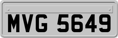 MVG5649